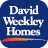 David Weekley Homes logo