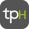 Tri Pointe Homes logo